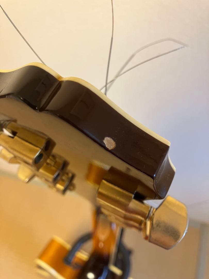 epiphone emperor 92086 エピフォン エンペラー