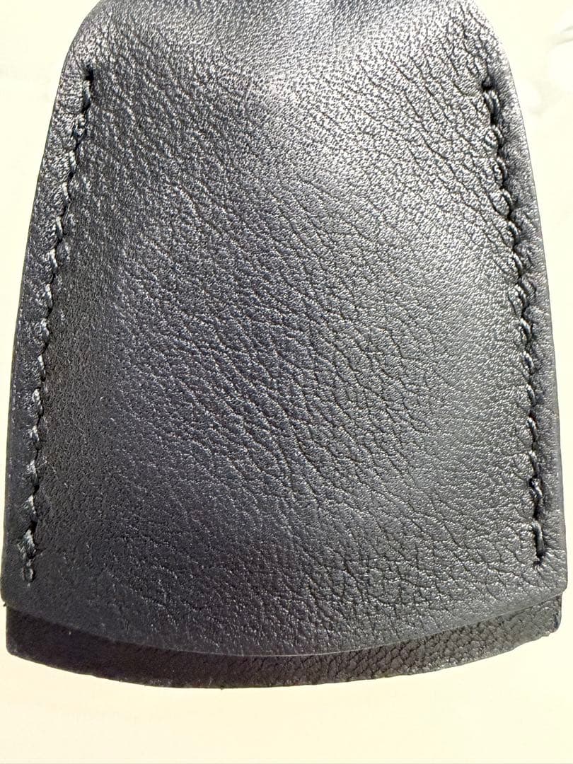 SalvatoreFerragamo hug ガンチーニ スモール ハンドバッグ