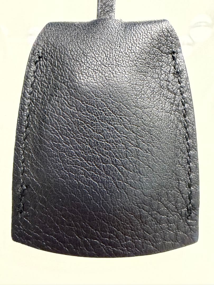 SalvatoreFerragamo hug ガンチーニ スモール ハンドバッグ