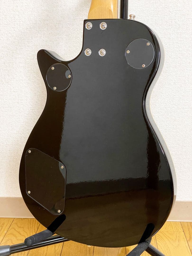 【整備済み】Gretsch electromatic G2629スパークルレッド