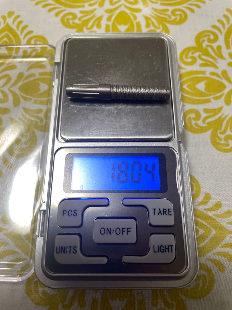 ダーツ Joker D Ultimate model S-pe.