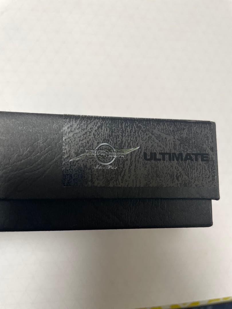 ダーツ Joker D Ultimate model S-pe.