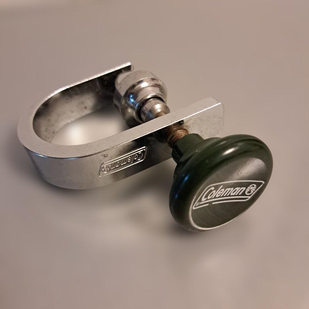 Coleman コールマン アンレテッド533 超美品❗イージーポンピング付き❗