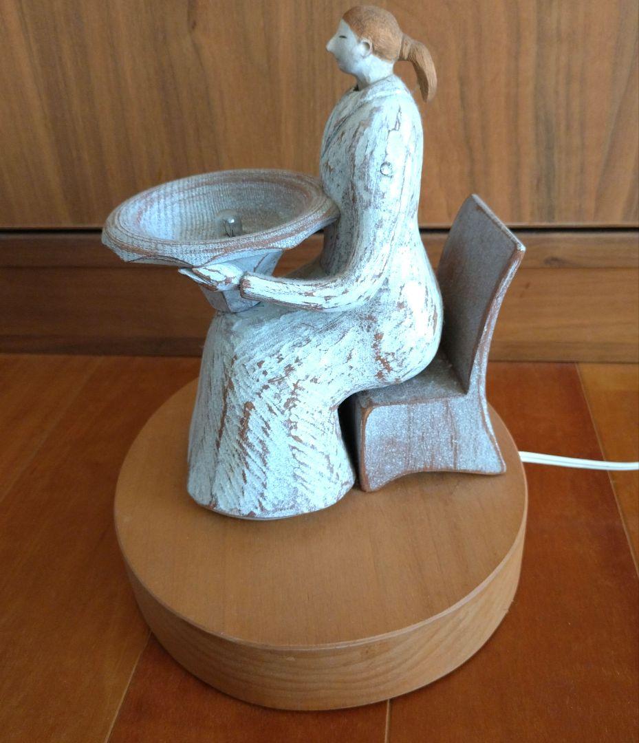 井崎正治 私のあかり 2013