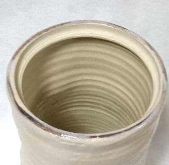 茶道具 志野 細水指 水指 赤津焼 麒麟窯 竹川造 - メルカリ