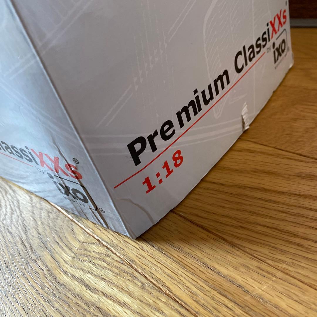 1/18 ダフXF スペースキャブ　　⚠️やや難あり