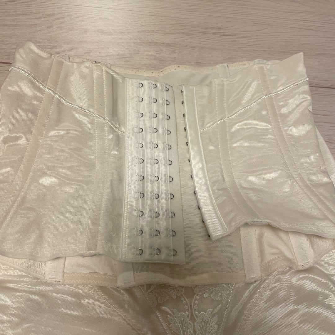 ✨ルナコウさん専用✨モンマリエ ブライダルインナー　2点セット