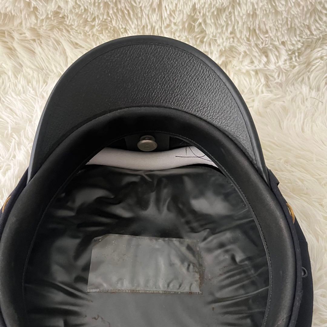 【非売品】昭和レトロ 当時物 国鉄 鉄道 日本国有鉄道 制帽 車掌