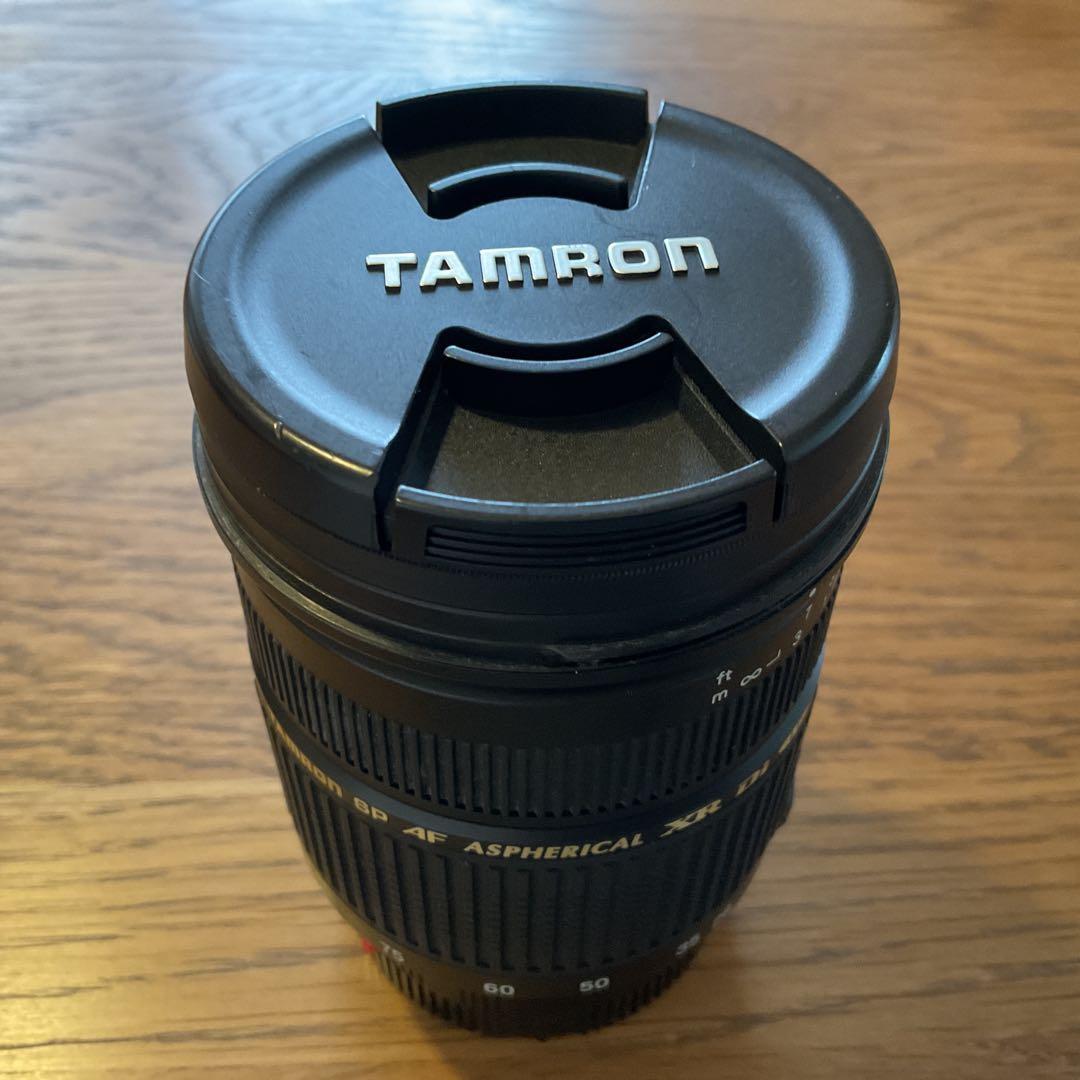 k*a様 CANON用 タムロンマクロASPHERICAL XR LD 28