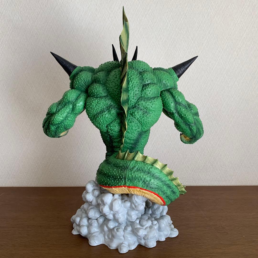 だ。 ラストワン ポルンガ フィギュア