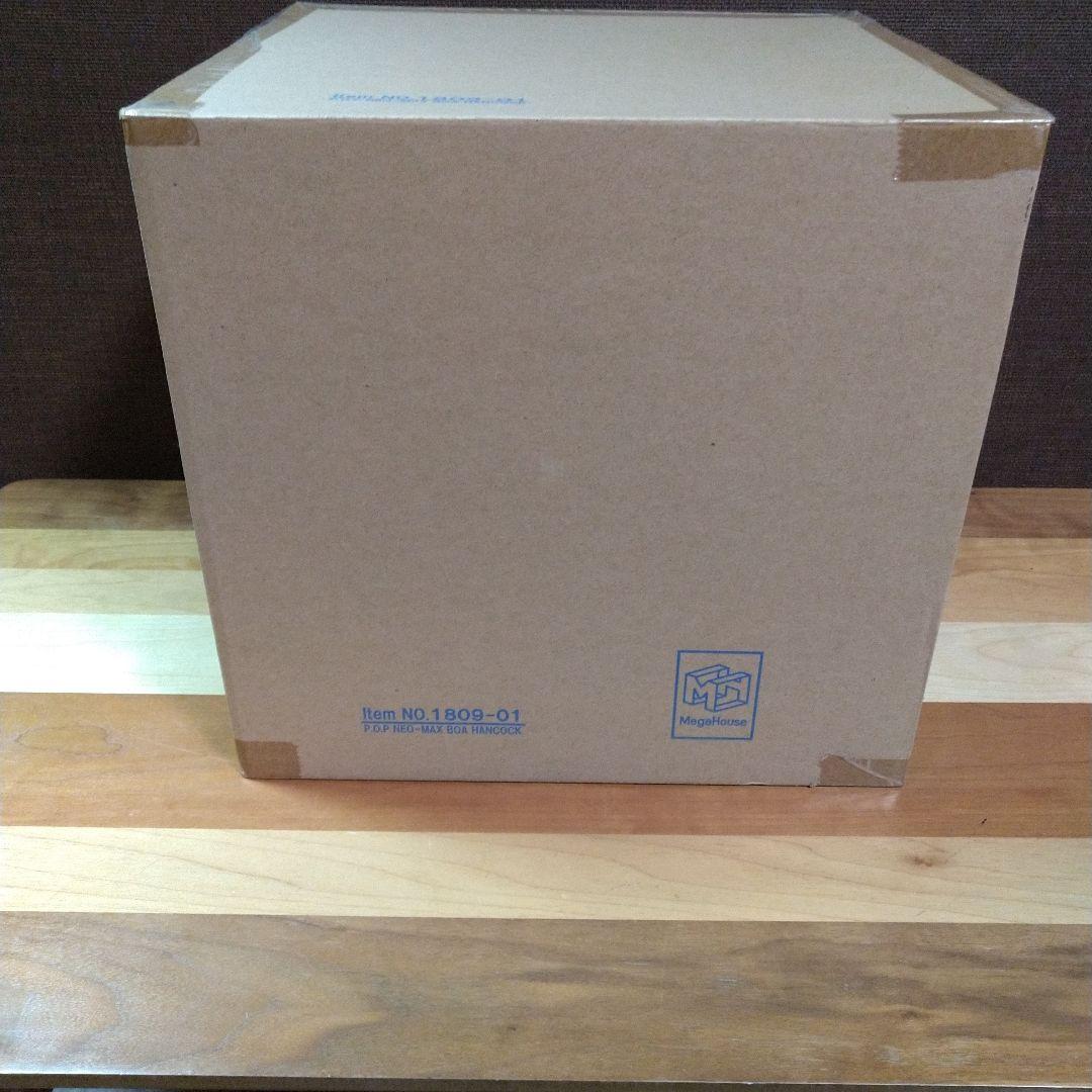 ワンピースPOP フィギュア NEO-Maximum