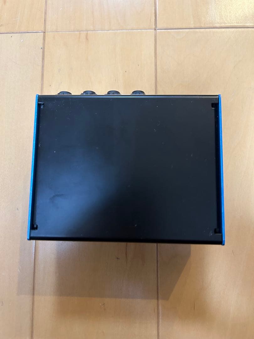 FREE THE TONE TA-1H マルチディメンショナルコーラス