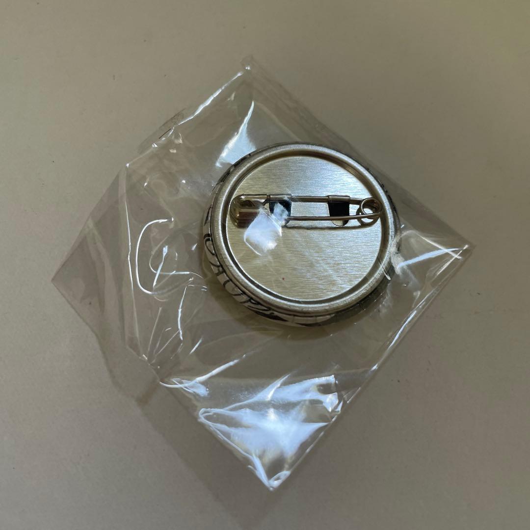 15.ミートザワンピース ミニ 缶バッジ ONE PIECE