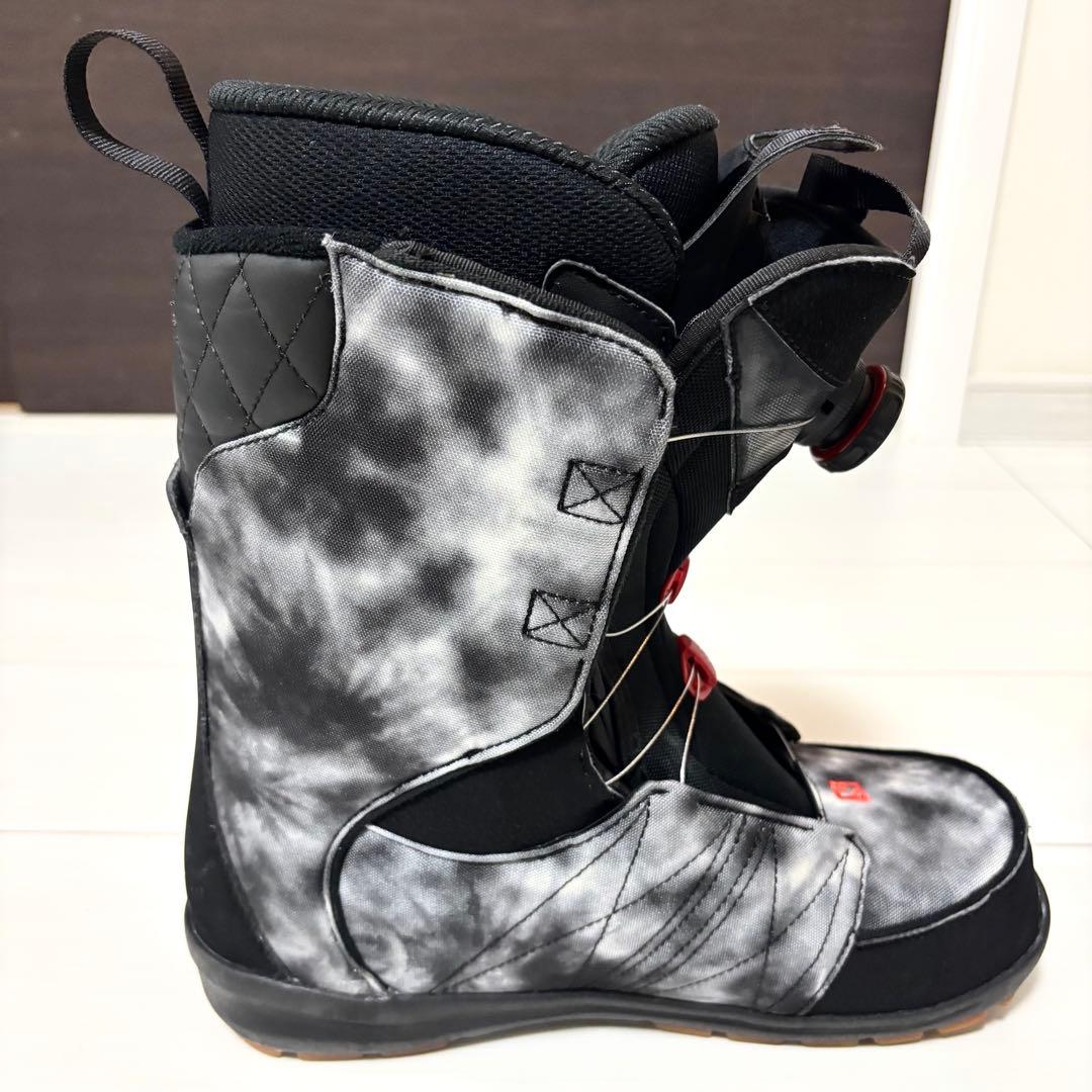 SALOMON LAUNCH BOA スノーボードブーツ 27.5cm サロモン