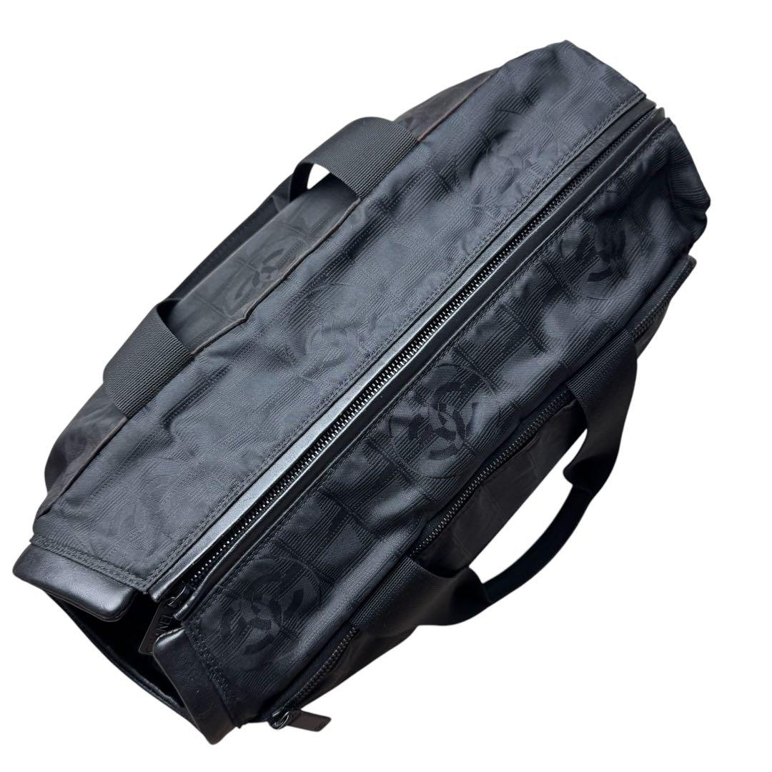 花*花さま専用】CHANEL ニュートラベルライン ペット キャリーバッグ