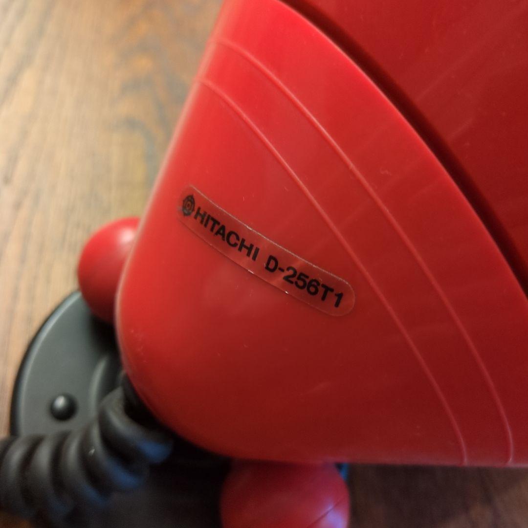 F*y様 日立製作所　扇風機　D256T1　フロアファン　ヴィンテージ家電　HI