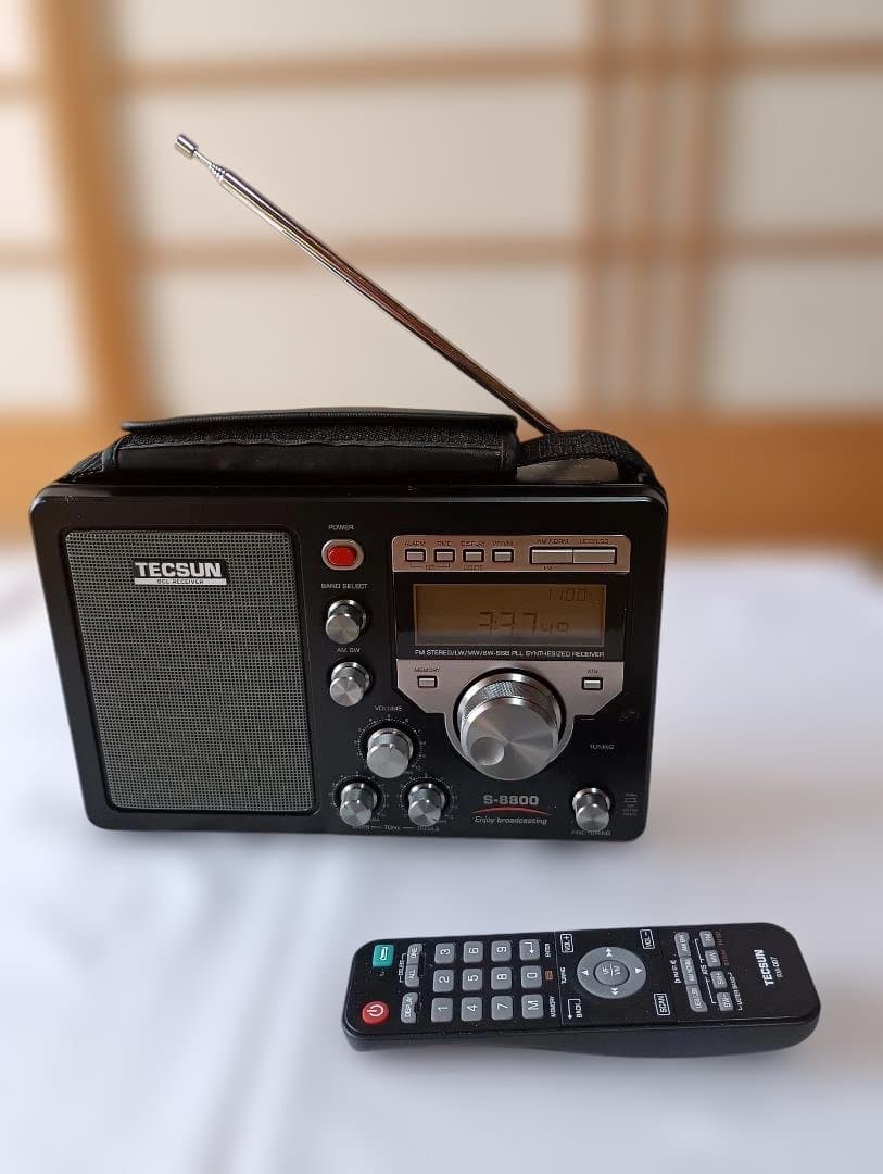 レトロ戦前 真空管ラジオ テレビアン M4B4型 整備済 レトロ 戦前