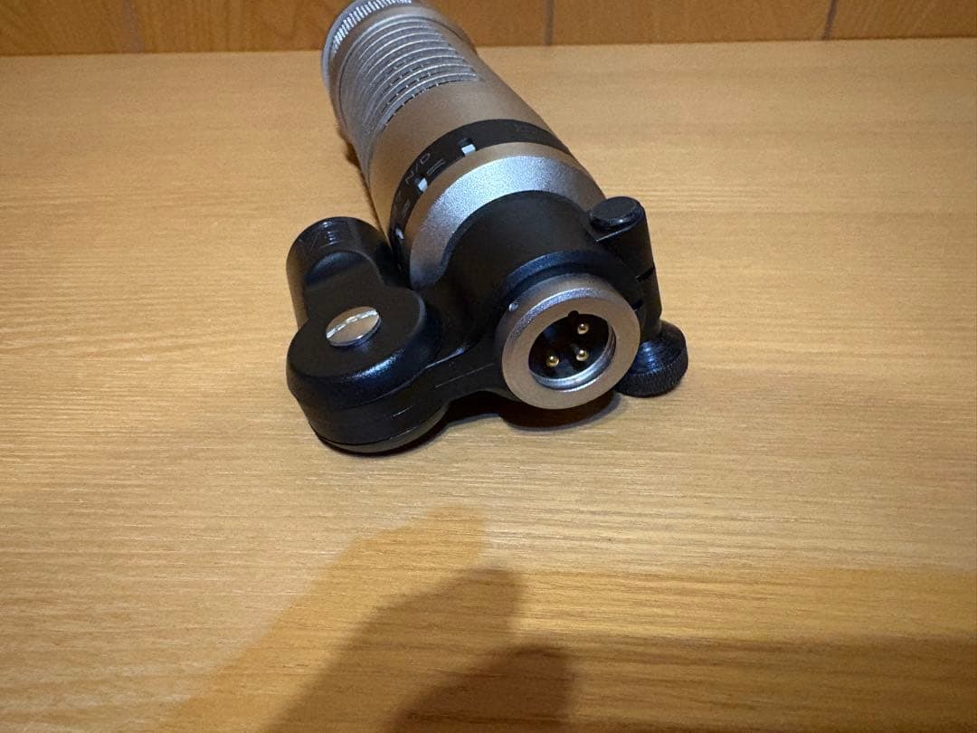 【出品今月まで】 Electro-Voice RE27N/D ダイナミックマイク