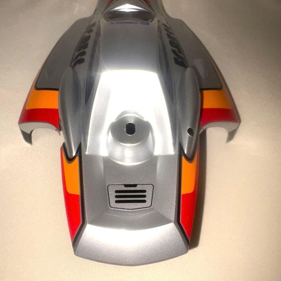 条件割引有 新品未走行 塗装済 ボディ タミヤ イグレス 純正色