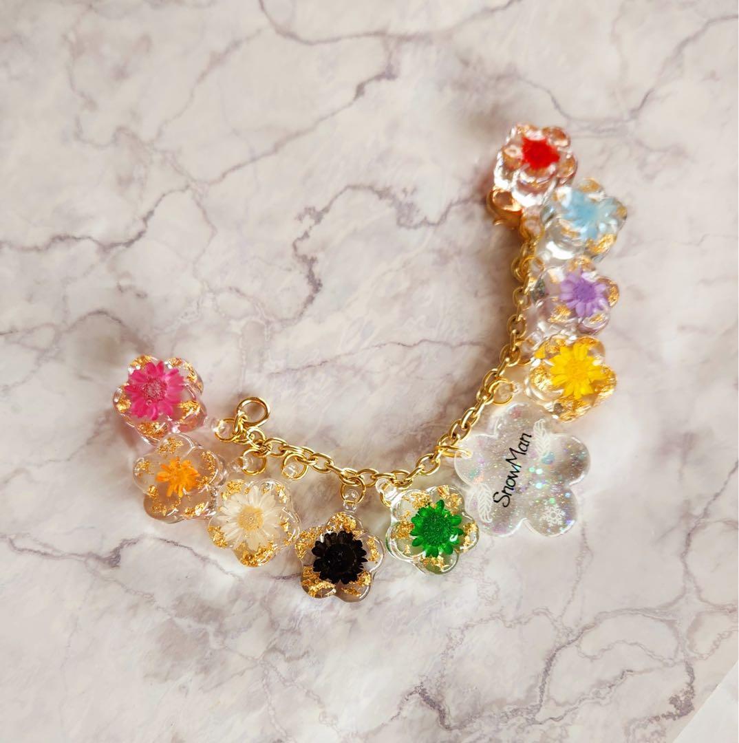 なお　ドームツアー　ON キーホルダー