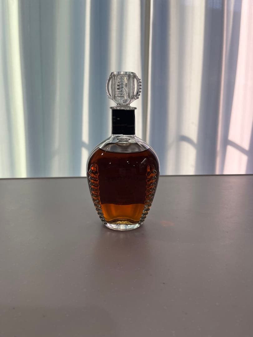 古酒 サントリー vsopブランデー ミニボトル - メルカリ