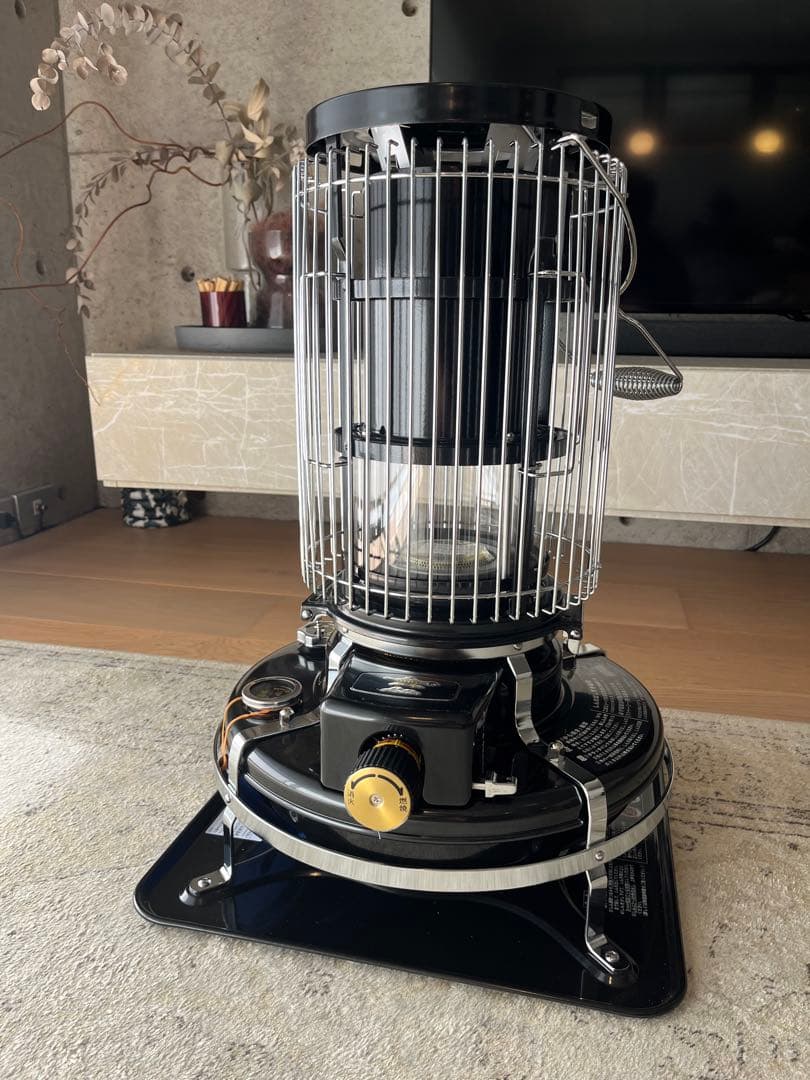 2020年製 コロナ SL-66D2 石油ストーブ CORONA【訳アリ】