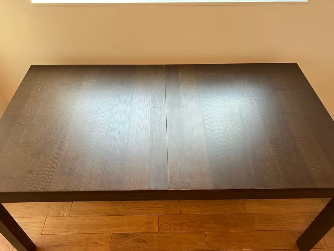 [Gardenさま専用] IKEAダイニングテーブル BJURSTA