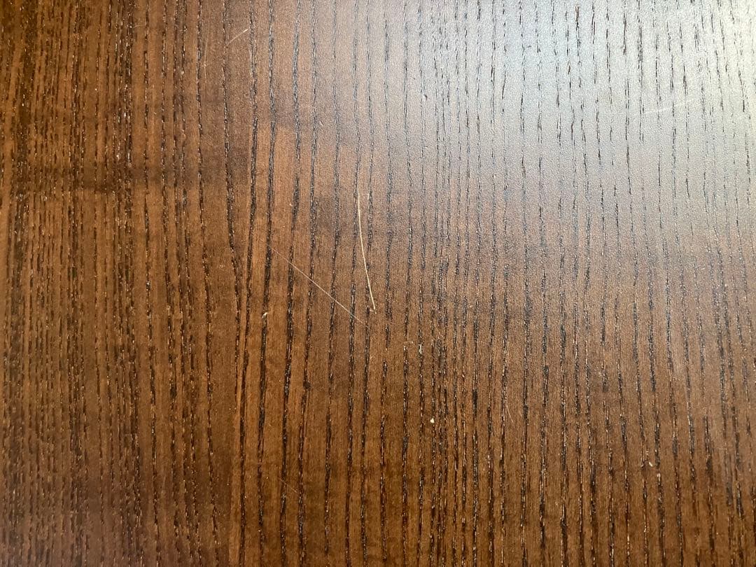 [Gardenさま専用] IKEAダイニングテーブル BJURSTA