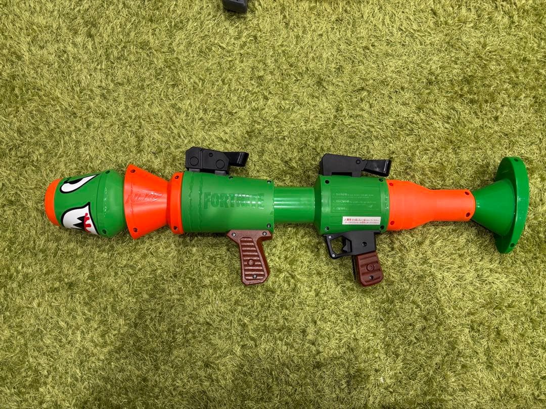 ナーフ フォートナイトセット