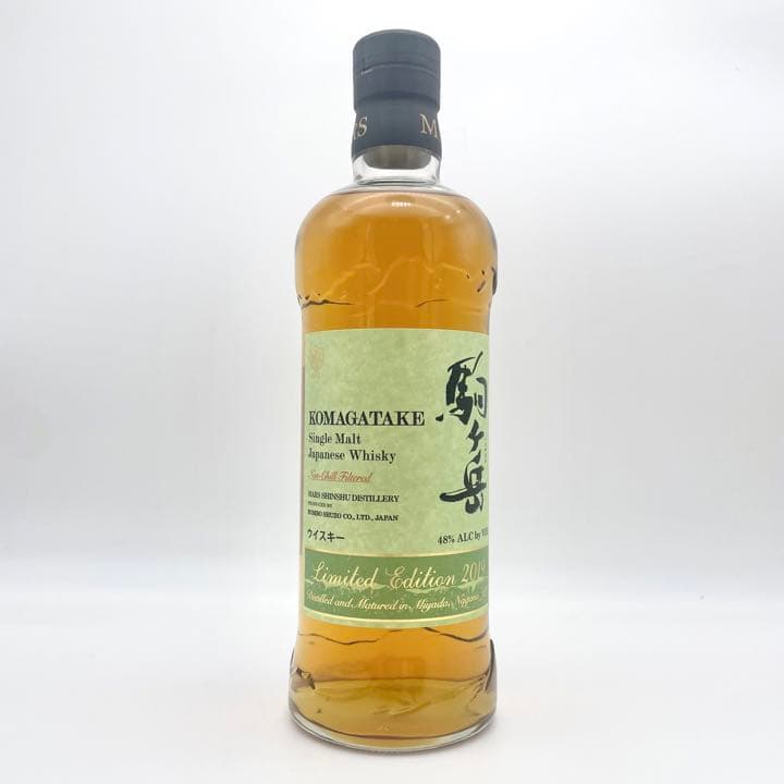 希少木箱入り】グレンリベット12年古酒 【当時のパンフレットも残っ