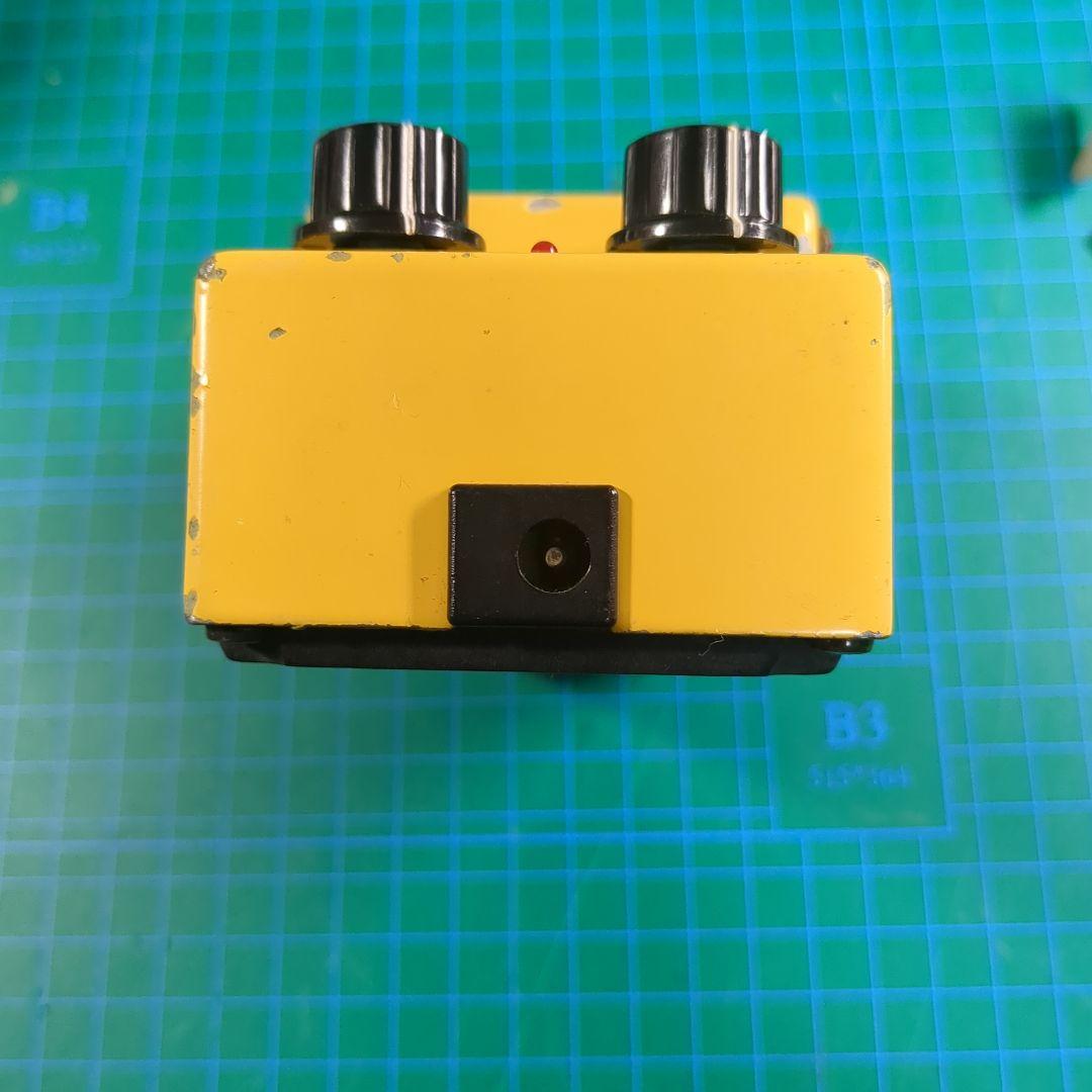 BOSS Over Drive OD-1 1982年製　シリアル170600