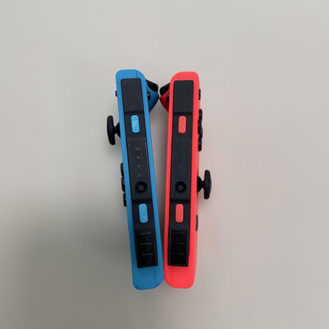 Nintendo Switch 本体 付属品全て有り