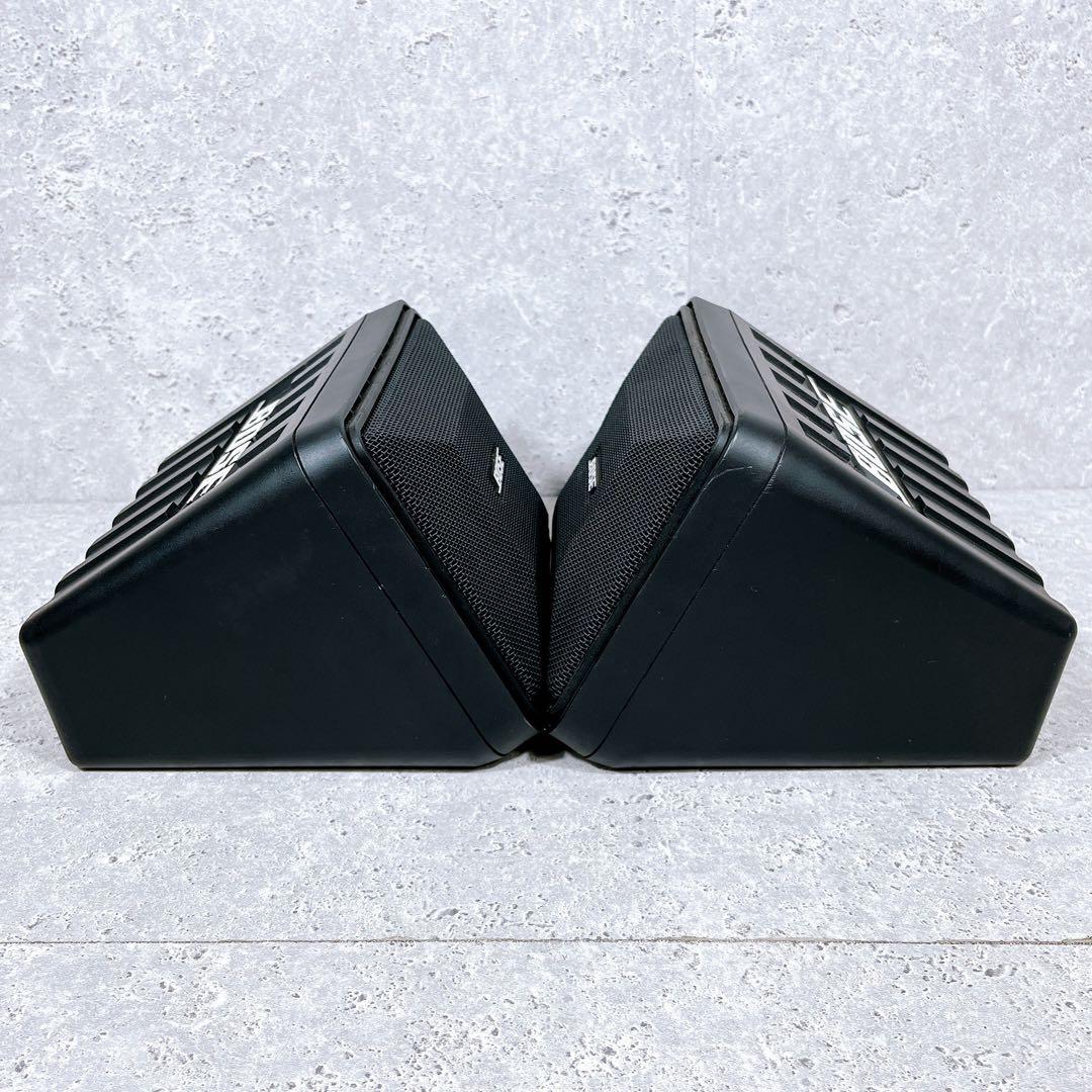 希少 BOSE 101RD 車載スピーカー ボーズ 当時物 旧車 - メルカリ