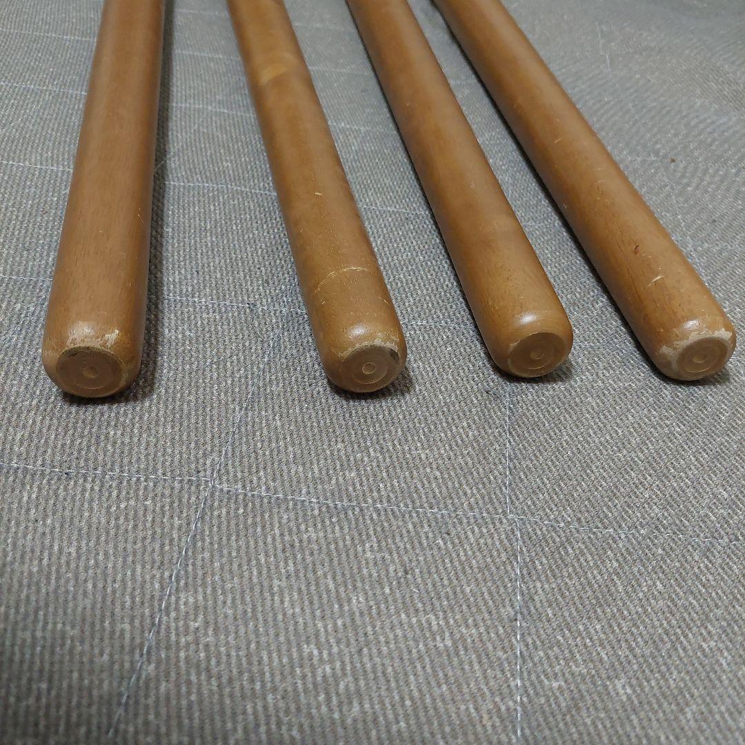 NOCE ダイニングテーブル　二人用　ウォールナット