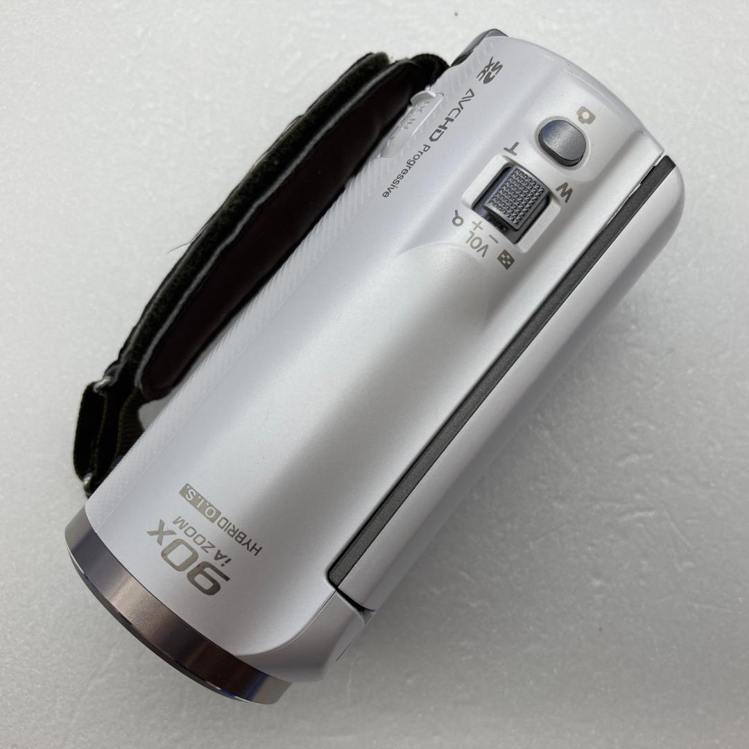 Panasonic　HC-V360M　ビデオカメラ