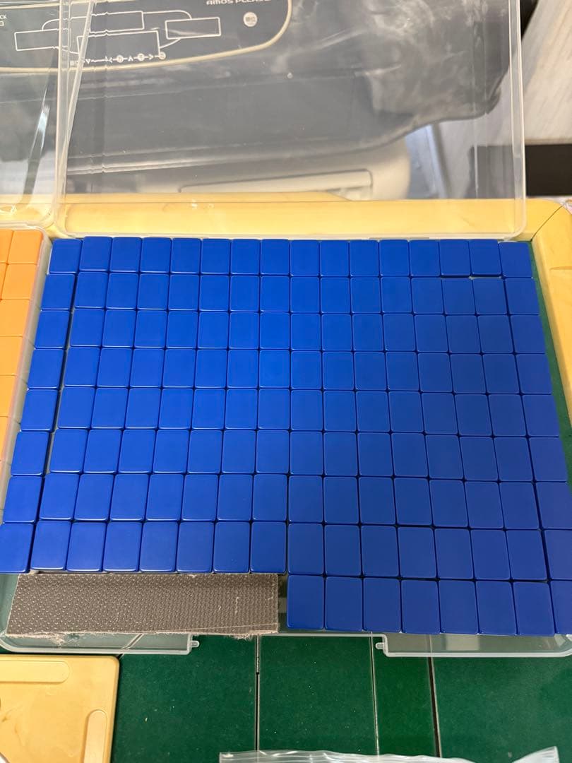 【送料込み】全自動麻雀卓　アモス　マーテル