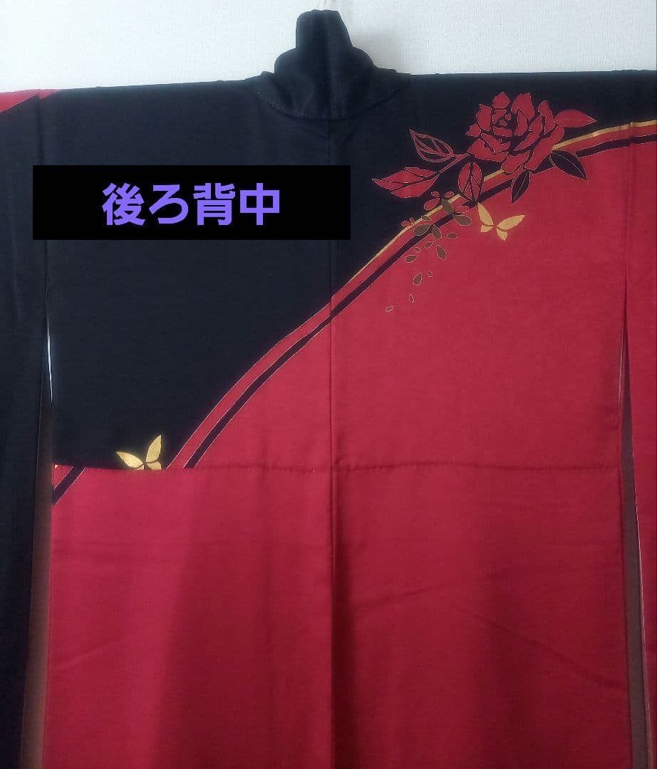 午前中の用が済んだら一旦、出品停止！早い者勝ち！❀ 振袖フルセット10点❀