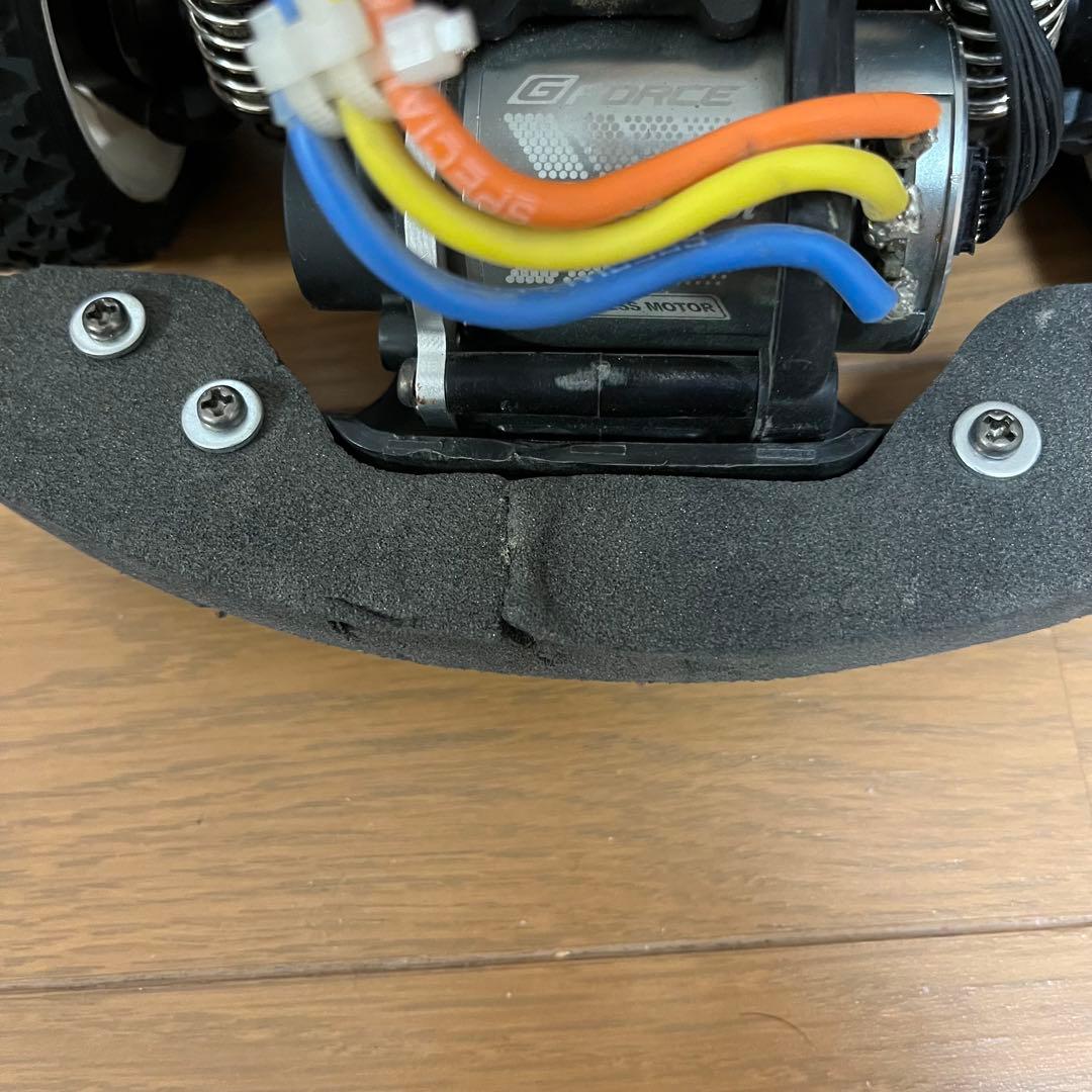 ✨お買い得✨ラジコン タミヤ　XV-01 インプレッサWRX STI メカ付き