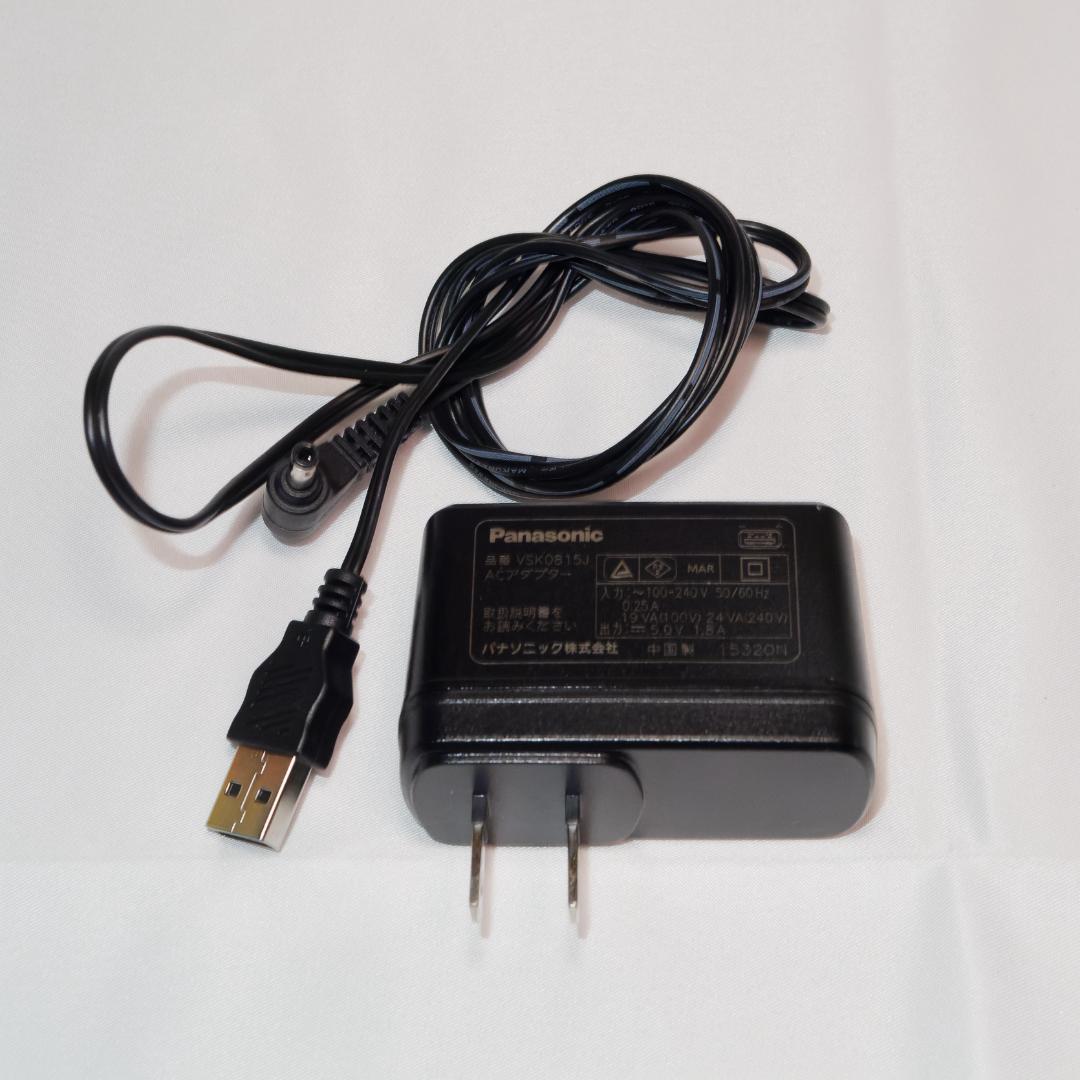 Panasonic パナソニックHC-V360M ビデオカメラ