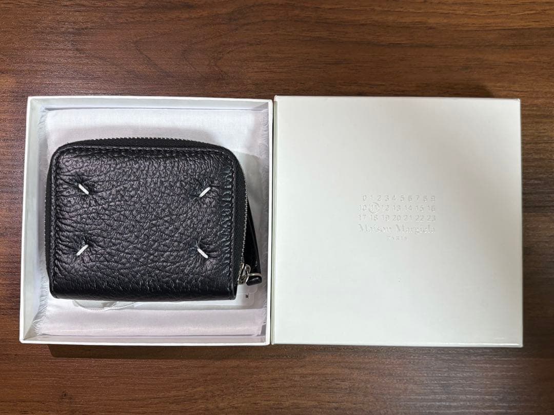 4123 井上秀峰 「四季花鳥之絵」 共箱 肉筆 四幅対 絹本 日本画 掛軸