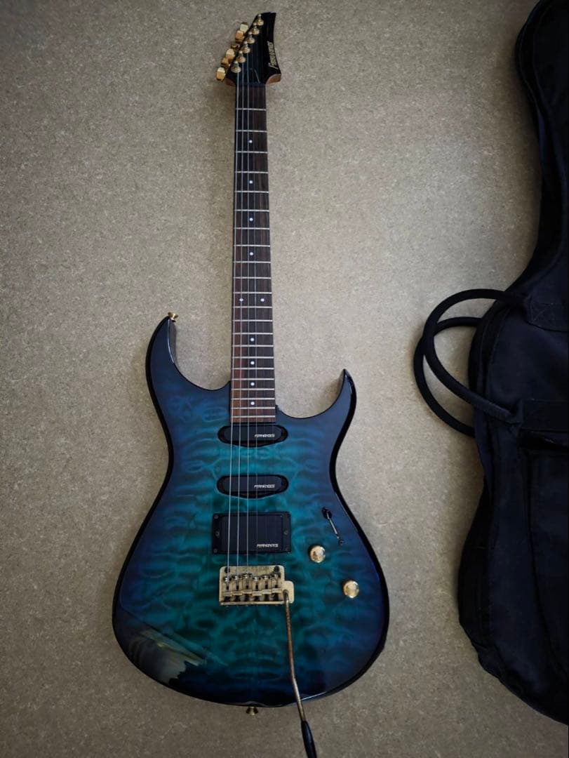 フェルナンデスFGZ 420 ギター　 おまけ付 フェルナンデスFGZ 420 ギター おまけ付 フェルナンデスFGZ 420 おまけ付