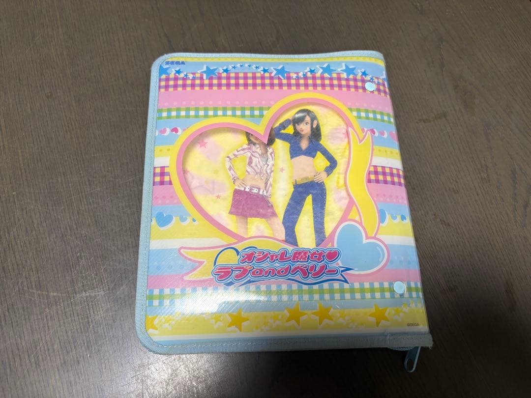 【値下げ】ラブandベリー　まとめ売り　カードリーダー