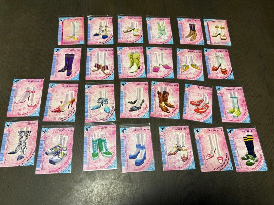 【値下げ】ラブandベリー　まとめ売り　カードリーダー