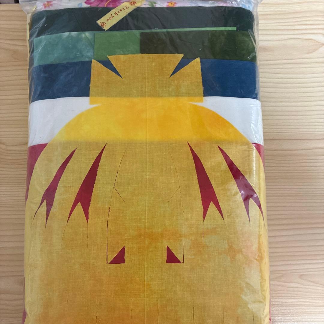 未開封　ハワイアンフラッグ タペストリーキット H72×W87cm