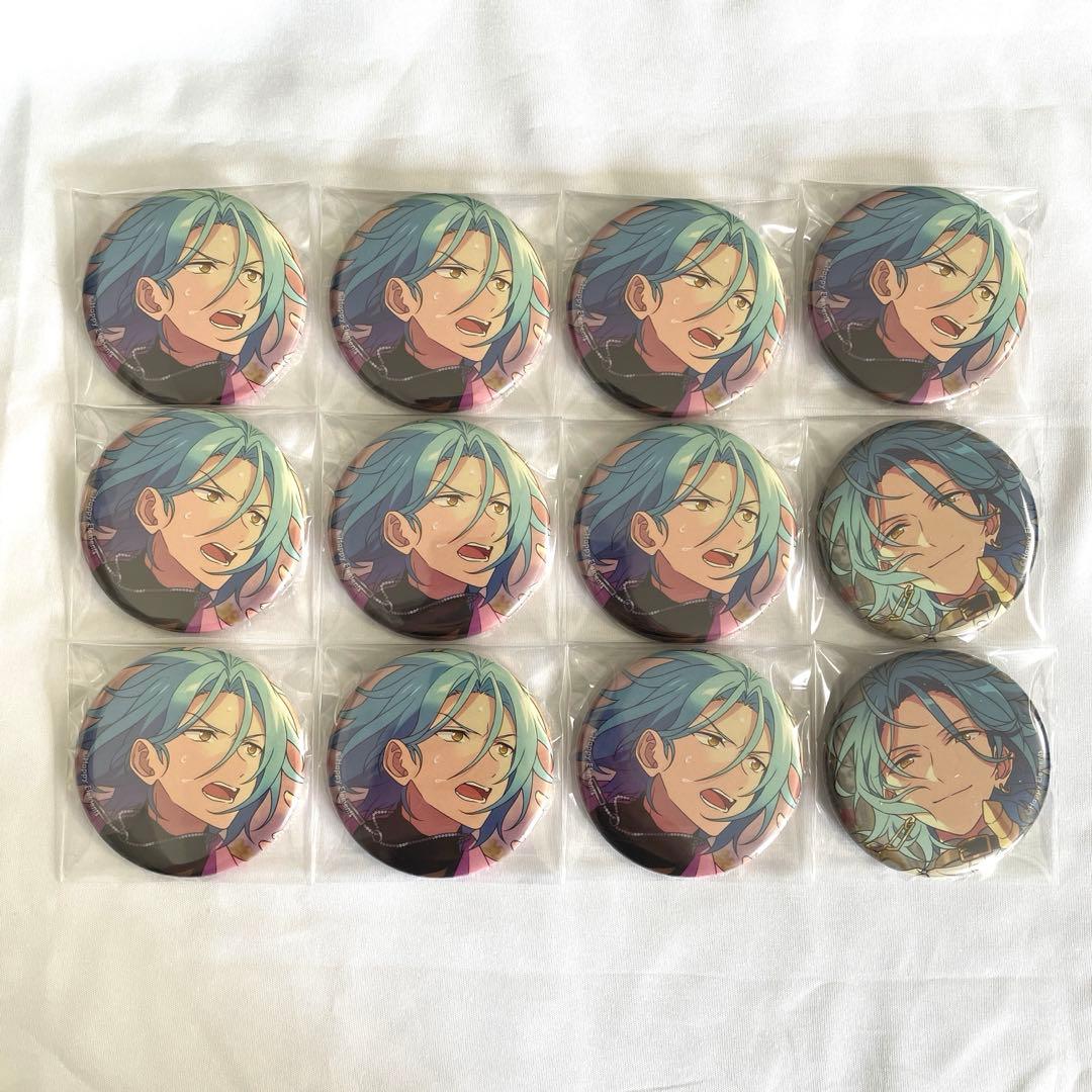 HiMERU コレクション缶バッジ コレ缶 May casual idol - メルカリ