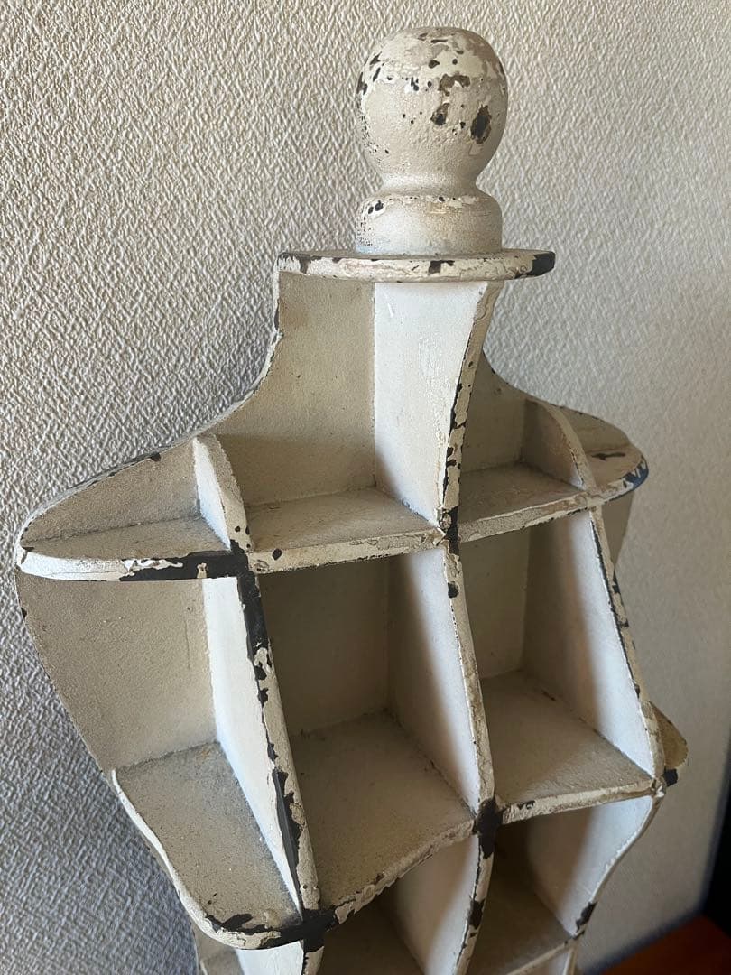 レア品】Grand Cheminマネキン型木製棚