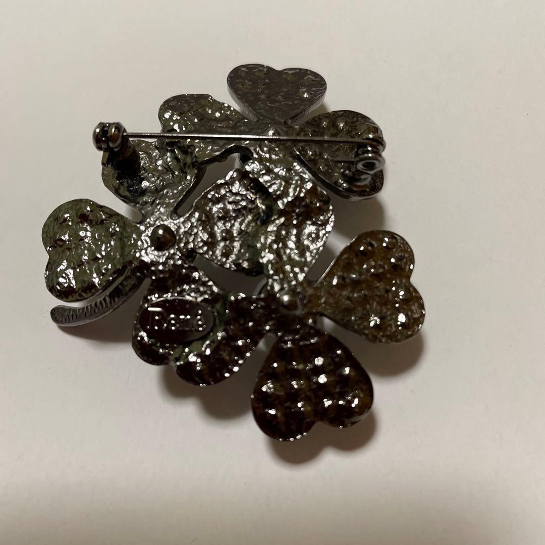 ルネ rene ブローチ - メルカリ