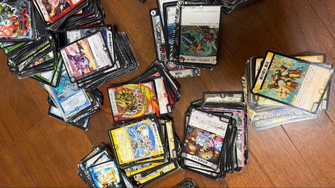 デュエマ】デュエルマスターズまとめ売り デュエルマスターズ カード