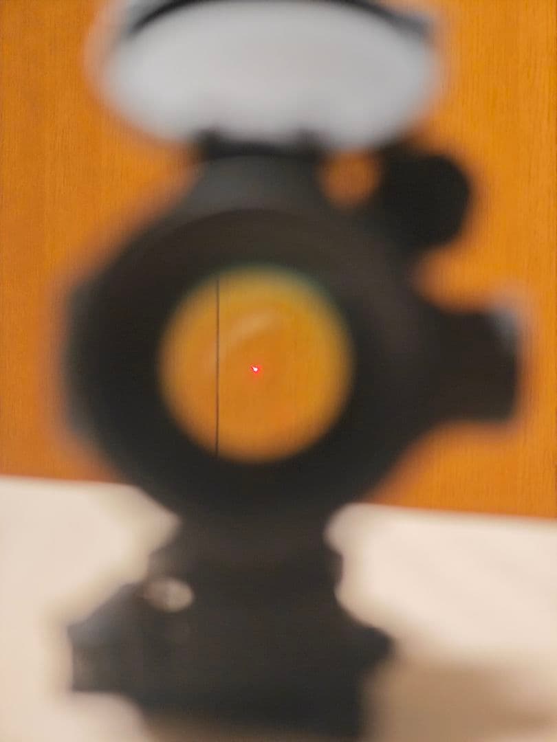 トイガン VectorOptics SCRD-26 Nautilus