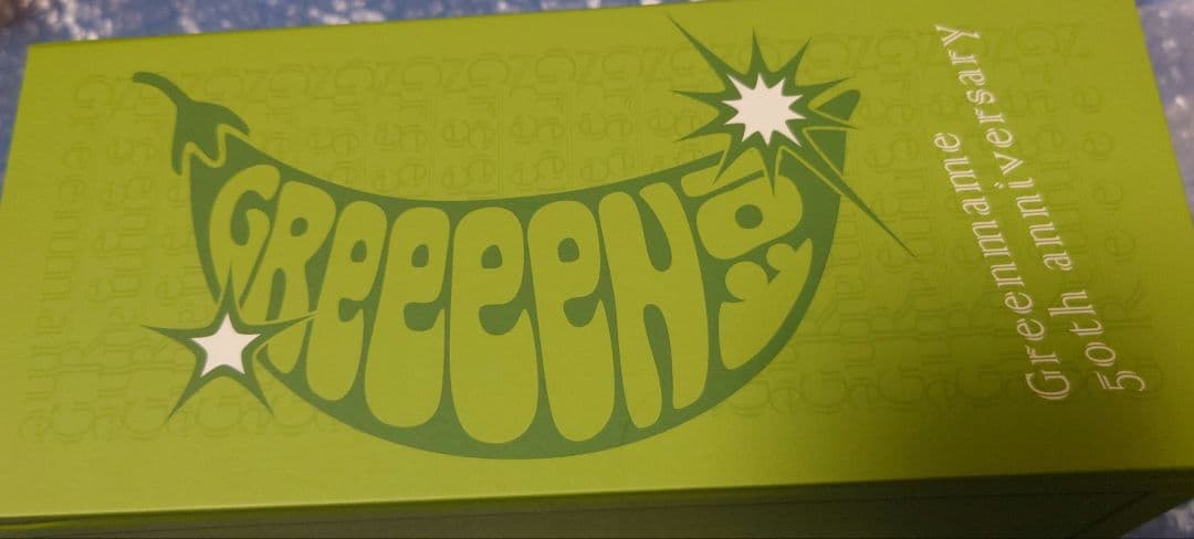 GreeeeN / GRe4N BOYS グッズ | Shop at Mercari from Japan! | Buyee